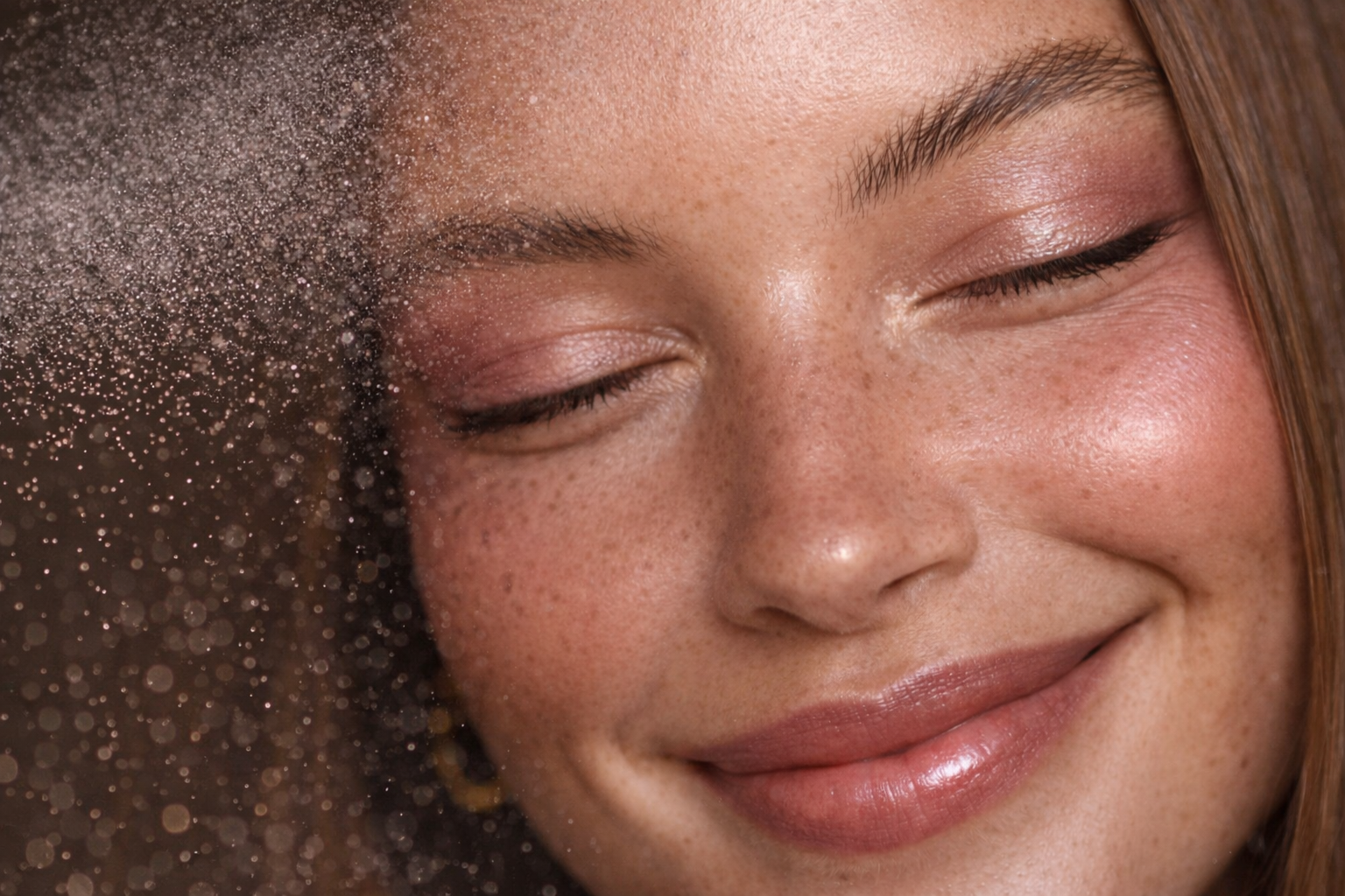 Skin Glow Setting Spray