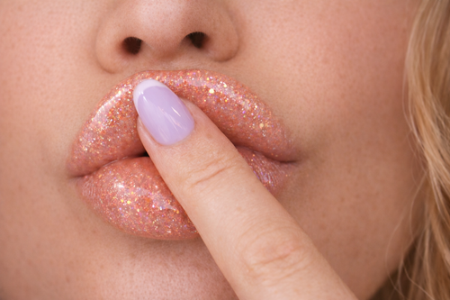 Glitter Gloss
